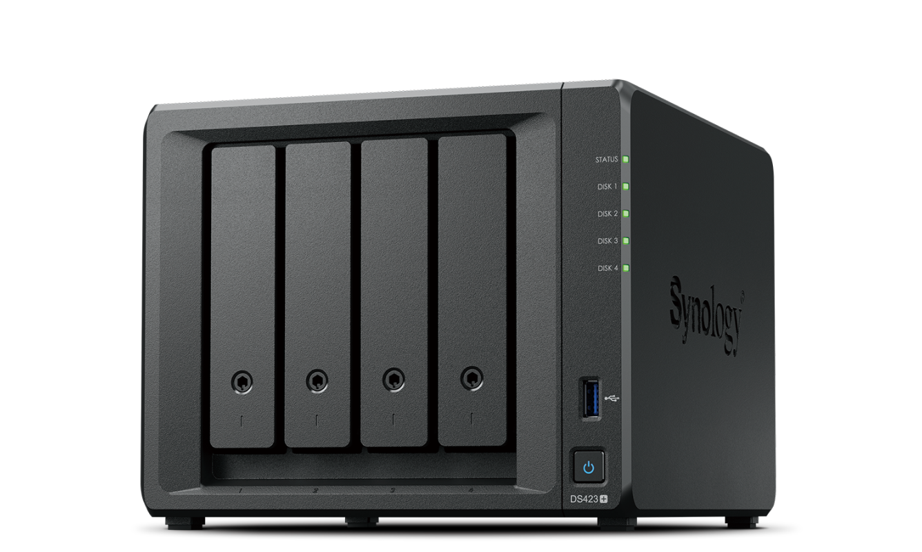 Best Synology NAS for Plex