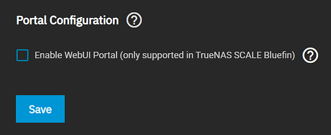 How to Install Jellyfin on TrueNAS - WunderTech