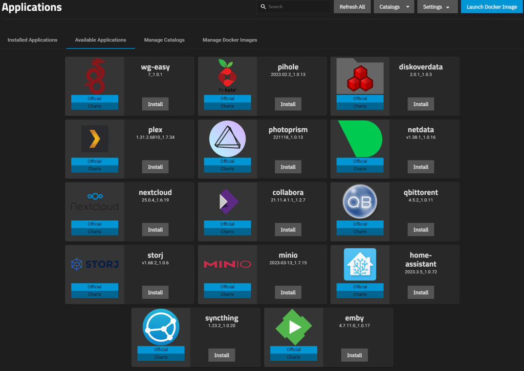 installing the wg-easy package. How to Set Up WireGuard on TrueNAS Scale.