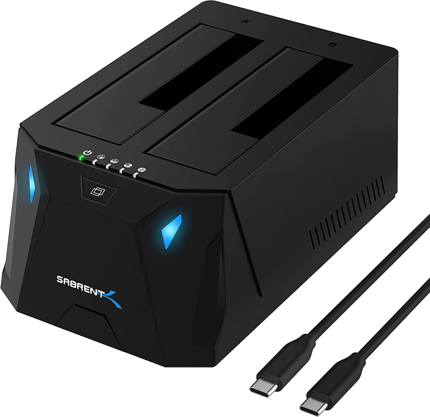 Best Hard Drive Docking Station Top 4 Picks of 2024