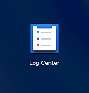 synology log center. How to View System Logs on a Synology NAS
