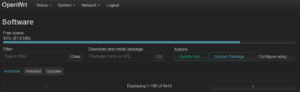 Unleash Your Routers Power Best Openwrt Packages For Gamers - mz2o8uo