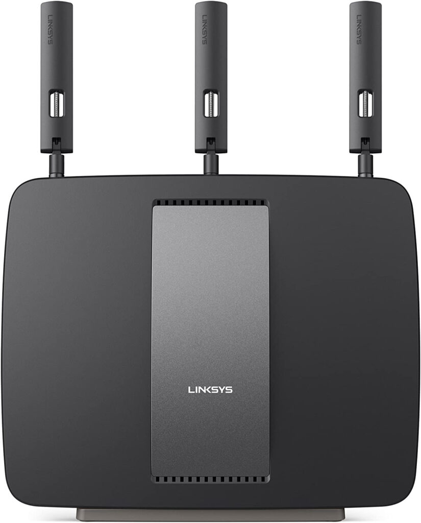 Linksys EA9200