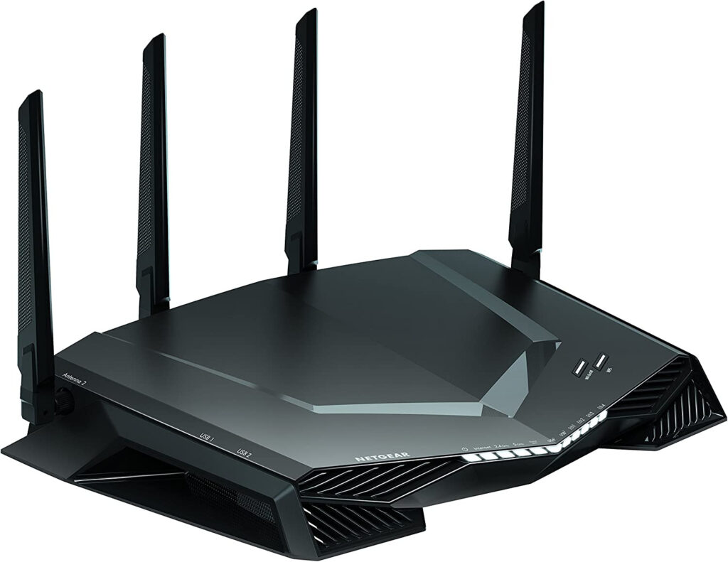 NETGEAR XR500