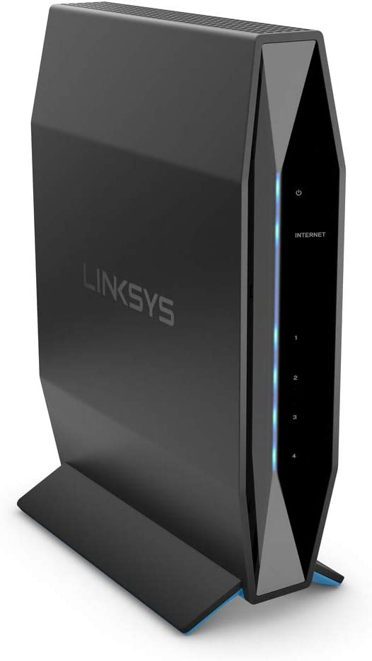 Best OpenWrt Routers - Linksys EA8450