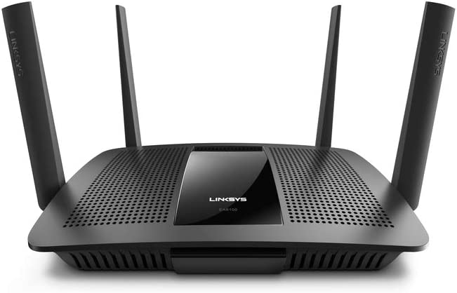 Linksys EA8100