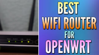 Best OpenWrt Routers for Homelabs That Still Get Updates