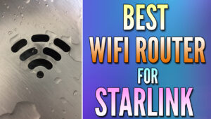 Read more about the article Best Router for Starlink
