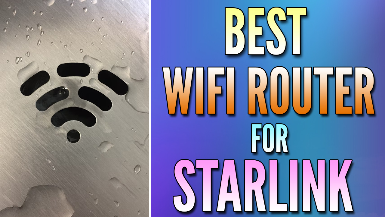 Read more about the article Best Router for Starlink