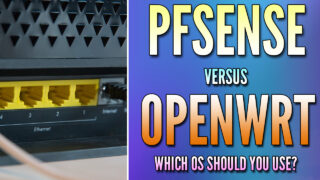 pfSense vs. OpenWrt: Side-by-Side Comparison