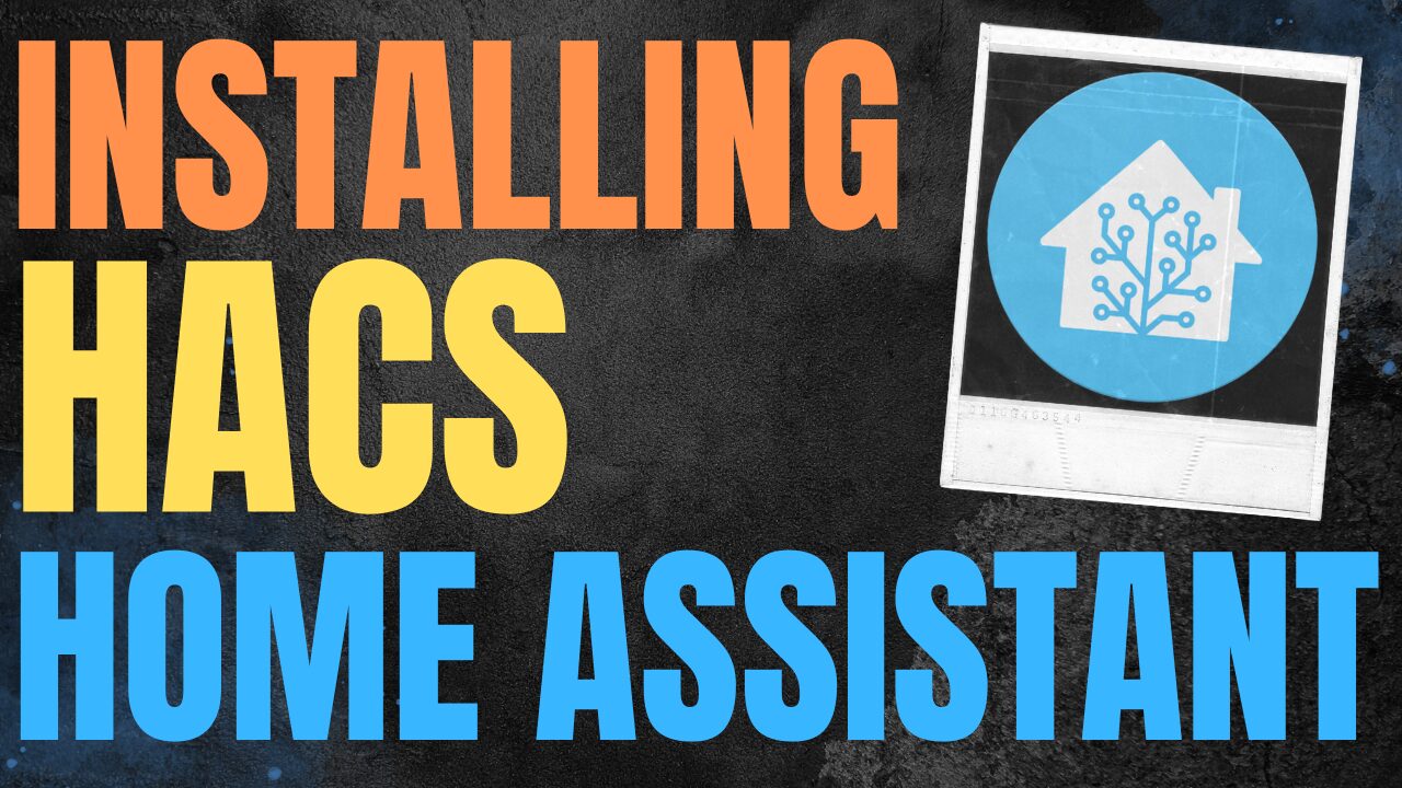 Read more about the article How to Install HACS on Home Assistant