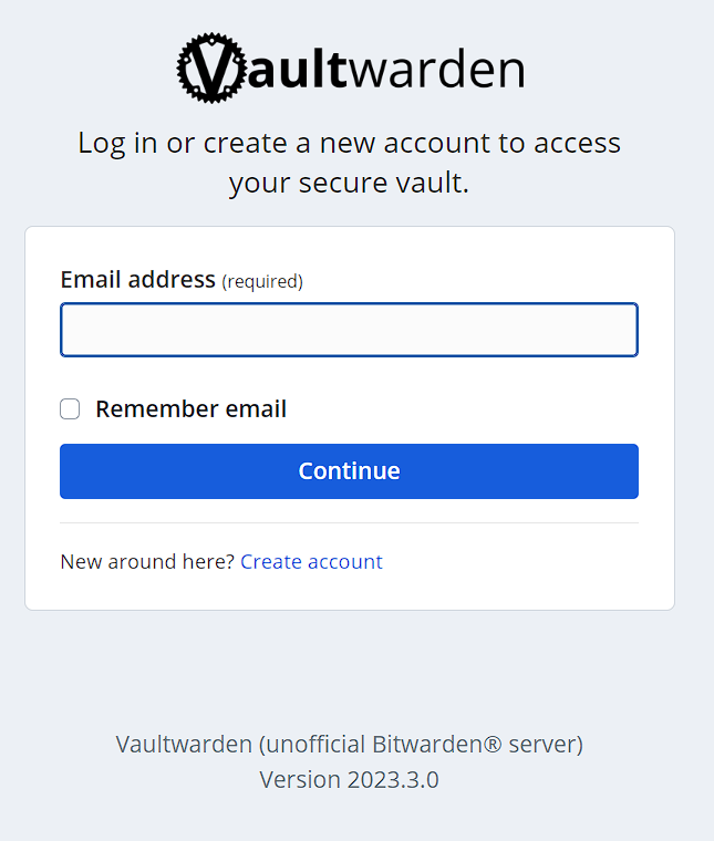 Vaultwarden Vs Bitwarden Best Password Manager 