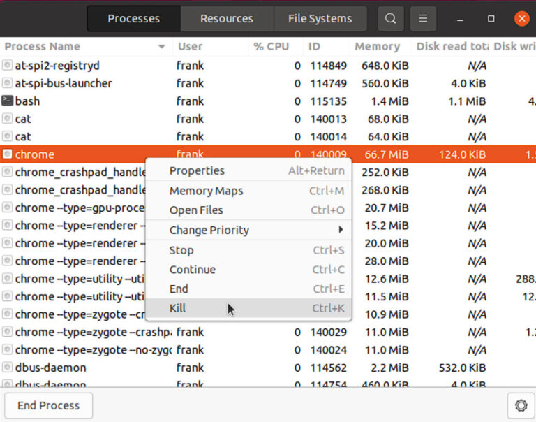 How to Kill a Process in Ubuntu in 2024 (Easiest Way)
