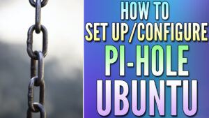 Read more about the article How to Install Pi-hole on Ubuntu
