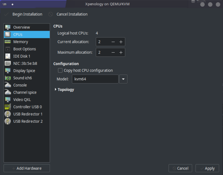QEMU vs. VirtualBox Best Hypervisor to Use in 2024?
