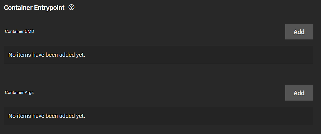 How to Use Docker on TrueNAS Scale - WunderTech