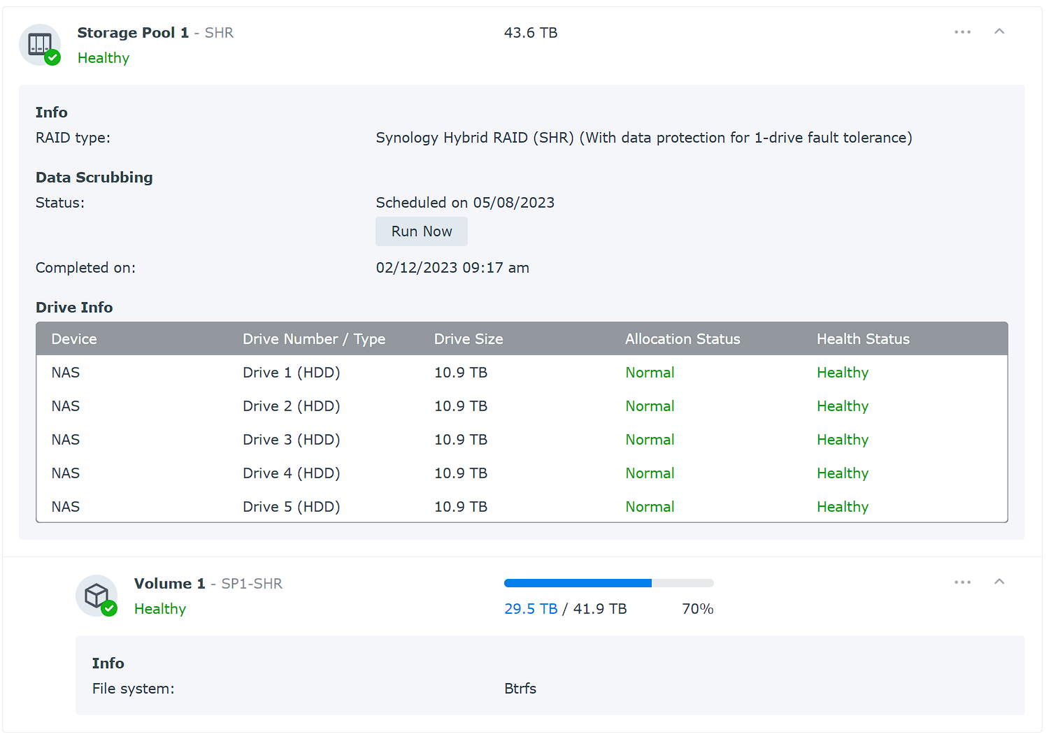Btrfs vs. ZFS Comparison Which File System is Best in 2024?