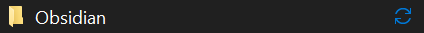 Notion vs. Obsidian: Best Note-Taking Tool? 14 obsidian folder syncing.
