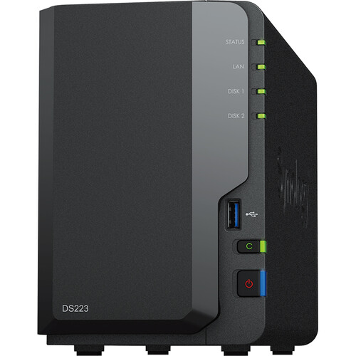 Synology DS223