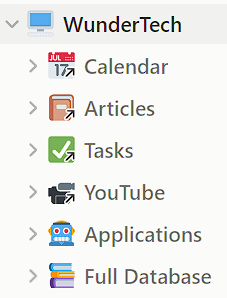 Notion vs. Obsidian: Best Note-Taking Tool? 3 notion project management.