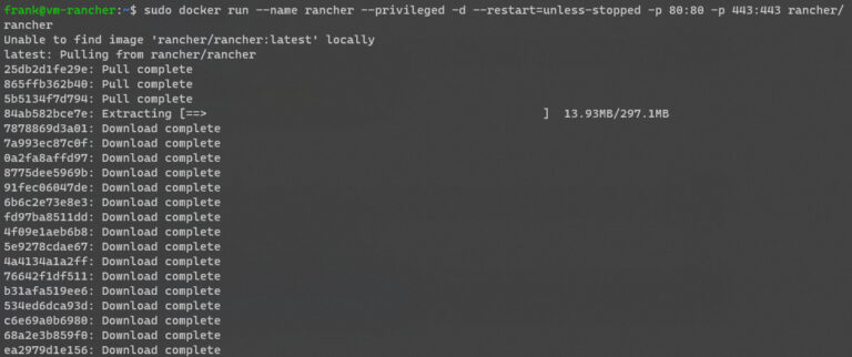 How to Install Rancher on Docker (2026): Step-by-Step Guide