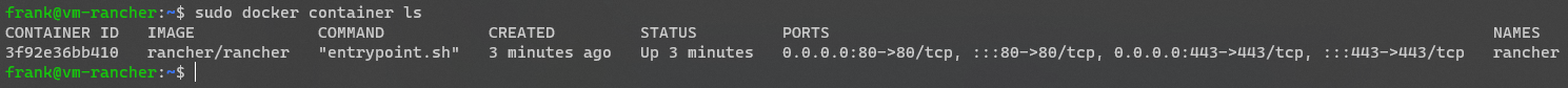 How to Install Rancher on Docker (2026): Step-by-Step Guide