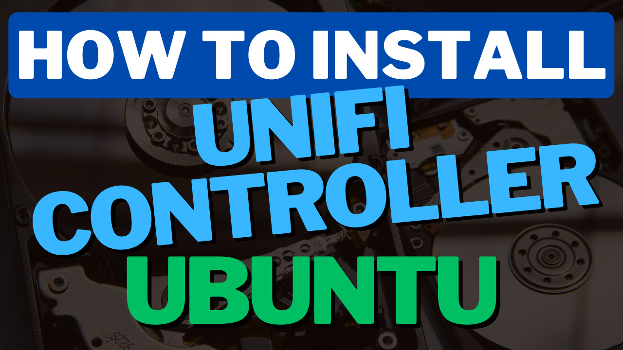 You are currently viewing How to Install the UniFi Controller on Ubuntu