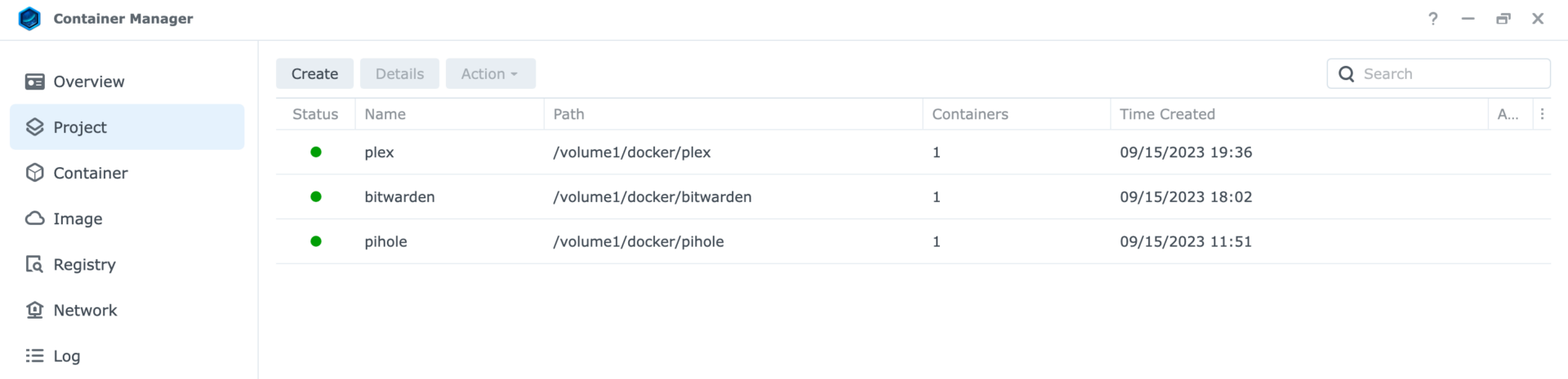 synology container manager: best apps for synology nas devices.