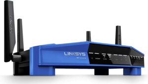 Linksys WRT3200ACM