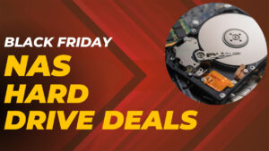 Read more about the article Best Cyber Monday NAS Hard Drive Deals of 2023
