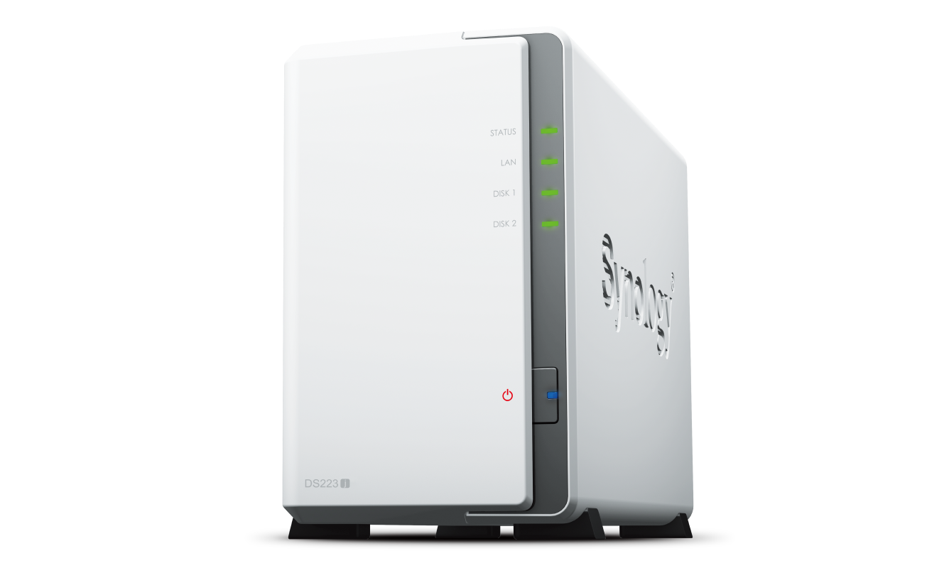 Which Synology NAS Should I Buy?