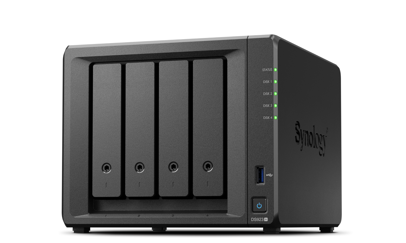 Which Synology NAS Should I Buy?