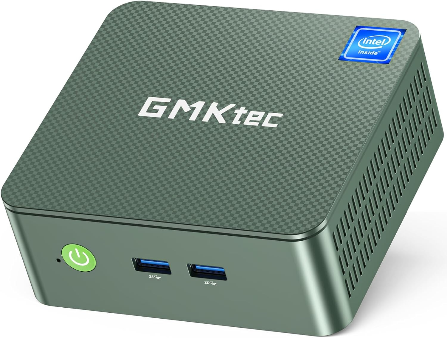 GMKtec NucBox G3
