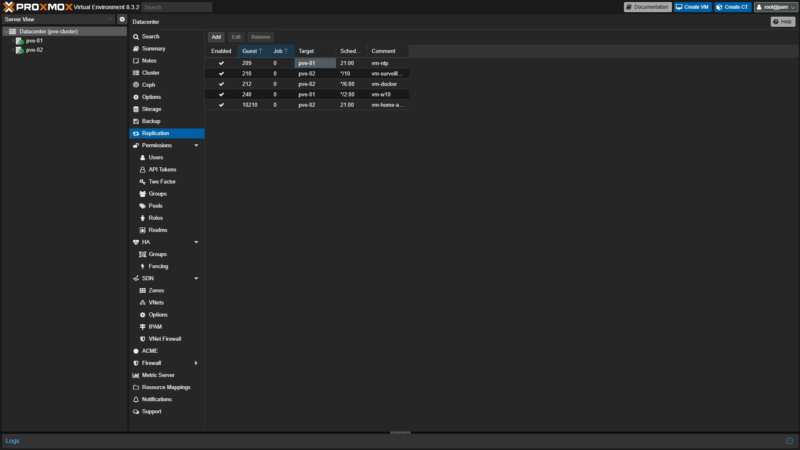 How to Create a 2-Node Cluster in Proxmox (2026)