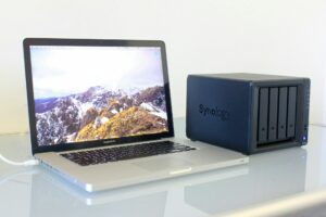 Read more about the article Last Chance to get a 2-Bay Synology NAS for $152 with these Cyber Monday Deals
