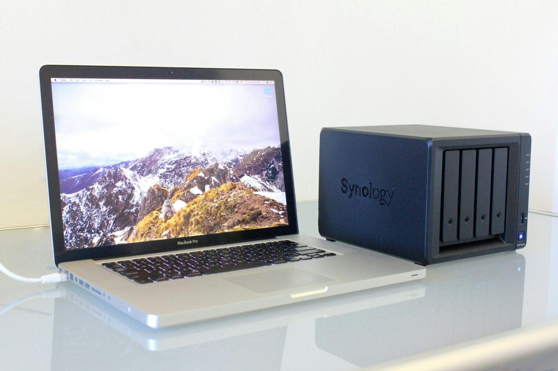 Read more about the article Last Chance to get a 2-Bay Synology NAS for $152 with these Cyber Monday Deals