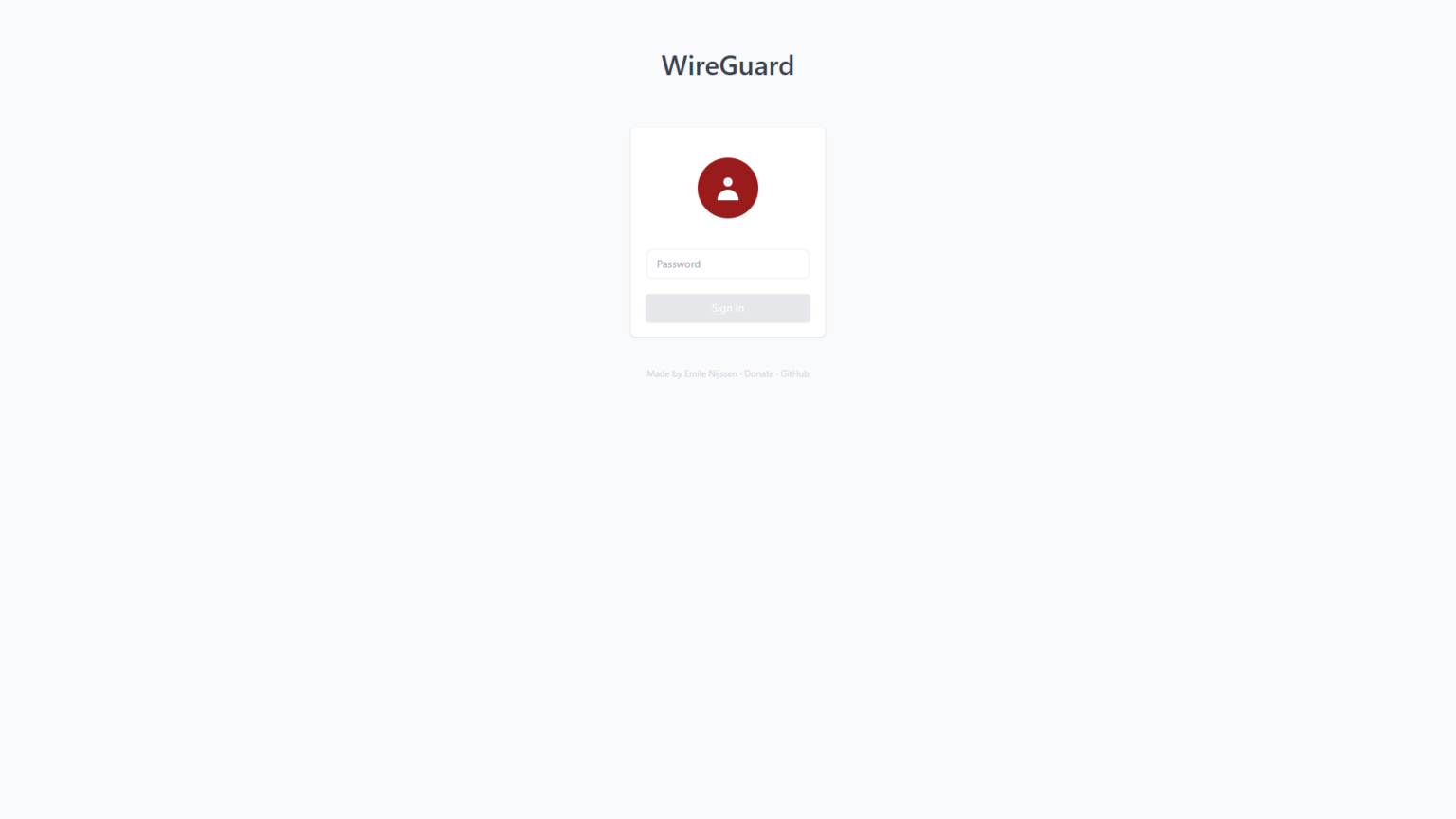 WG-Easy: A Simple and Secure Way to Set Up WireGuard VPNs