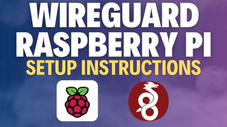 Read more about the article How to Set Up WireGuard on a Raspberry Pi