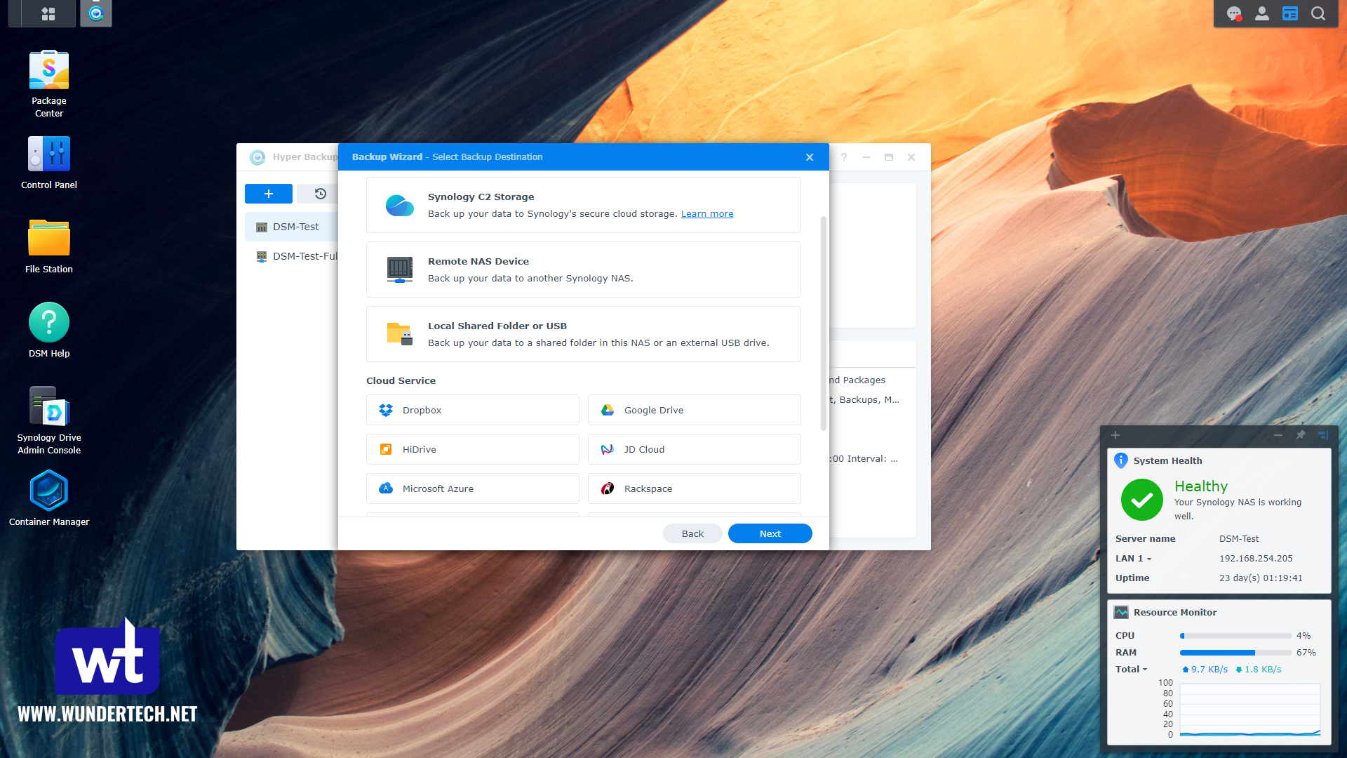 My Synology NAS was Attacked! Learn How to Protect Your NAS