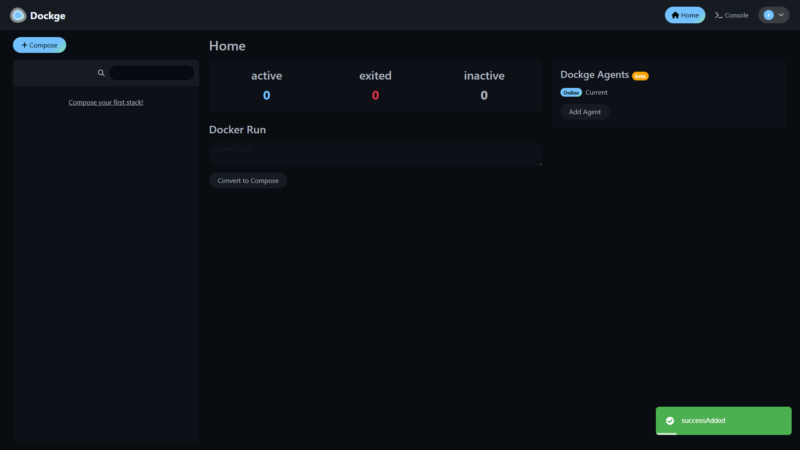Meet Dockge A Beautiful Docker Container Management Tool Wundertech Meet Dockge A Beautiful Docker Container Management Tool Wundertech