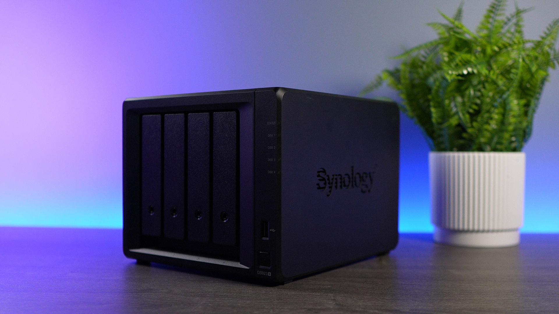 Which Synology NAS Should You Buy?