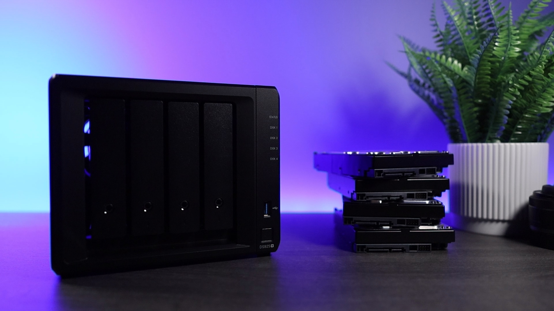 Synology DS925+