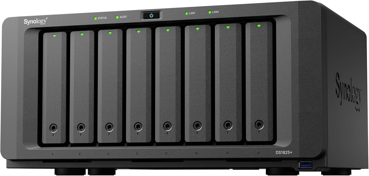 Synology DS1825+