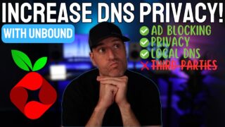 How to Set Up Pi-hole and Unbound on Docker