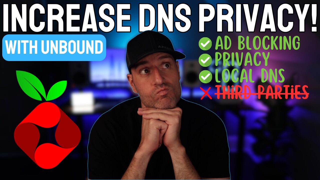 How to Set Up Pi-hole and Unbound on Docker