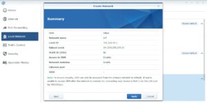 How to Set Up and Configure a Synology Router (SRM) | 2026