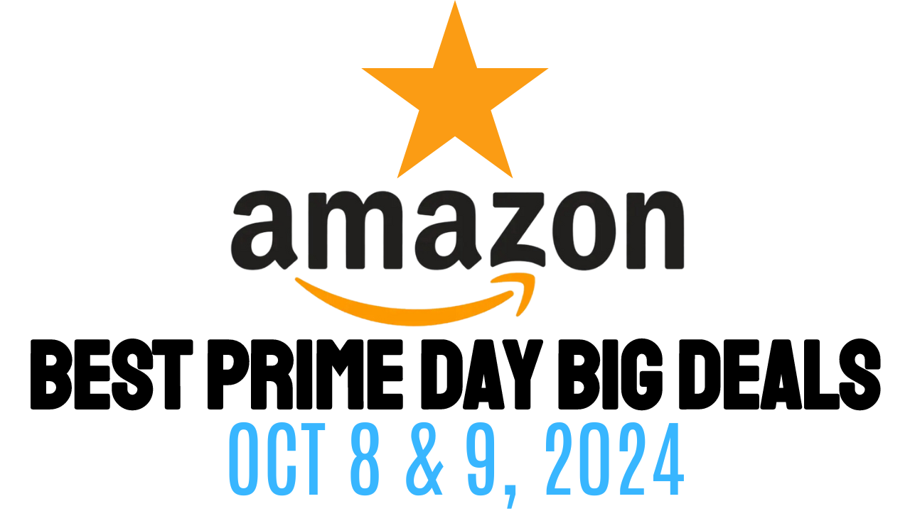 9 Best Prime Day Big Deals 2024 NAS, Networking, HDDs, Mini PCs