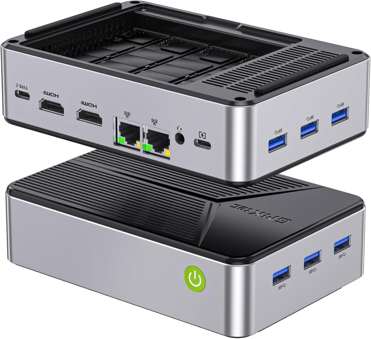 GMKTec NucBox G9