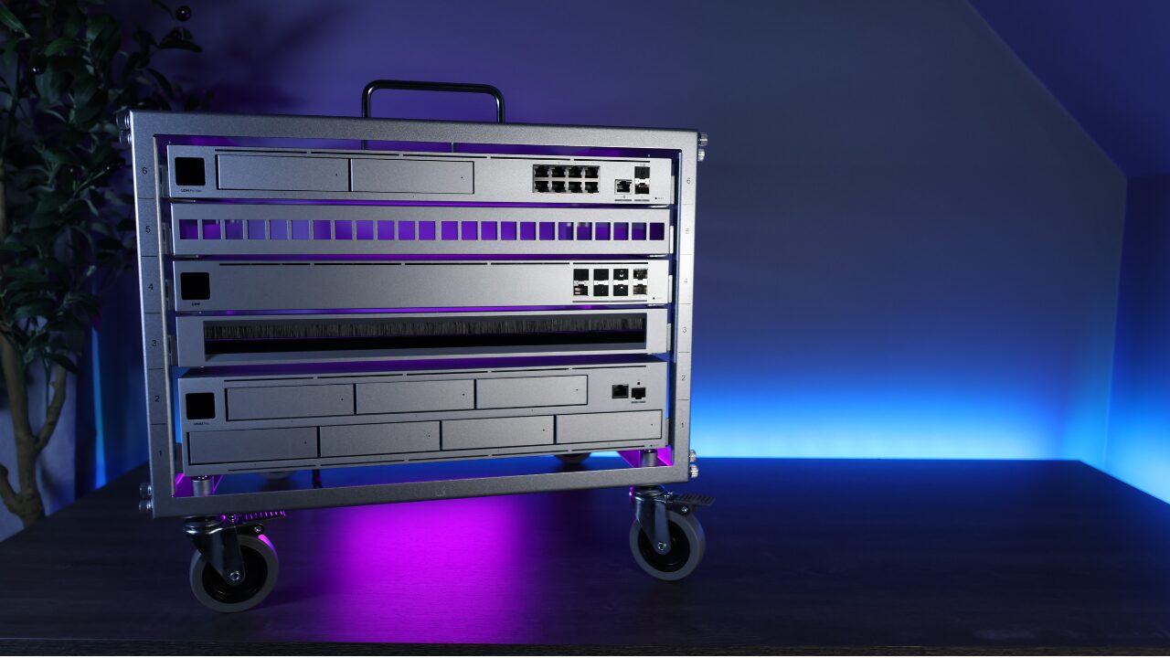UniFi Dream Machine Pro Max