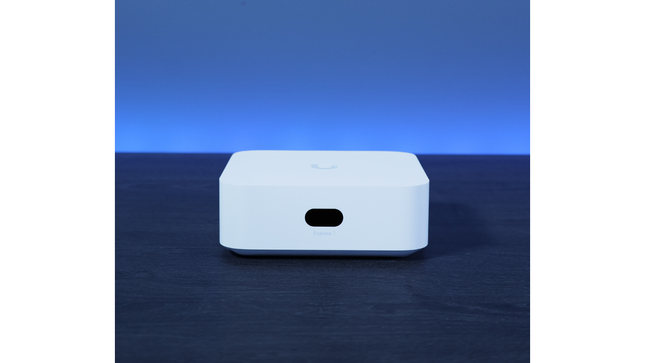UniFi Express 7